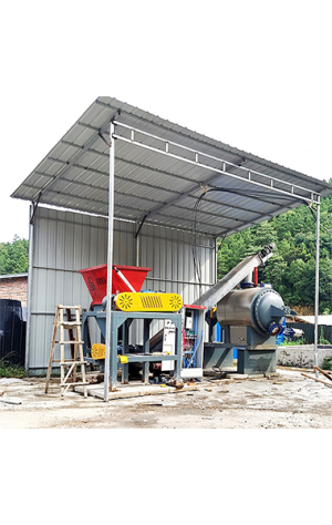 畜牧無(wú)害化處理設(shè)備